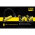 NITECORE NL2150R Li-ion dobíjecí baterie 5000mAh 3.6V USB-C vysoká kapacita kompaktní lehká na cestách