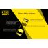 NITECORE NL2150R Li-ion dobíjecí baterie 5000mAh 3.6V USB-C vysoká kapacita kompaktní lehká na cestách