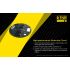 NITECORE NL2150R Li-ion dobíjecí baterie 5000mAh 3.6V USB-C vysoká kapacita kompaktní lehká na cestách