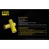 NITECORE NL2150R Li-ion dobíjecí baterie 5000mAh 3.6V USB-C vysoká kapacita kompaktní lehká na cestách
