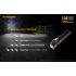 Nitecore E4K svítilna 4400 lumenů kompaktní 21700 baterie voděodolná vysoká svítivost pro venkovní osvětlení