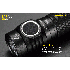 Nitecore E4K svítilna 4400 lumenů kompaktní 21700 baterie voděodolná vysoká svítivost pro venkovní osvětlení
