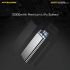 NITECORE NB10000 QC power banka 10000mAh rychlé nabíjení Dual Port lehká přenosná nabíječka na cesty