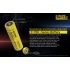 NITECORE NL2150HPi 5000mAh 21700 Li-ion baterie s vysokým výkonem pro elektronická zařízení a dlouhou výdrž
