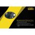 NITECORE NL2150HPi 5000mAh 21700 Li-ion baterie s vysokým výkonem pro elektronická zařízení a dlouhou výdrž
