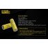 NITECORE NL2150HPi 5000mAh 21700 Li-ion baterie s vysokým výkonem pro elektronická zařízení a dlouhou výdrž