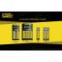 NITECORE NL2150HPi 5000mAh 21700 Li-ion baterie s vysokým výkonem pro elektronická zařízení a dlouhou výdrž