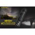 Nitecore MH12 V2 XP-L2 V6 LED výkonná svítilna 1200 lumenů dlouhá životnost 21700 baterie ideální na turistiku
