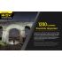 Nitecore MH12 V2 XP-L2 V6 LED výkonná svítilna 1200 lumenů dlouhá životnost 21700 baterie ideální na turistiku