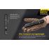 Nitecore MH12 V2 XP-L2 V6 LED výkonná svítilna 1200 lumenů dlouhá životnost 21700 baterie ideální na turistiku