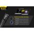 Nitecore MH12 V2 XP-L2 V6 LED výkonná svítilna 1200 lumenů dlouhá životnost 21700 baterie ideální na turistiku