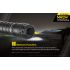 Nitecore MH12 V2 XP-L2 V6 LED výkonná svítilna 1200 lumenů dlouhá životnost 21700 baterie ideální na turistiku