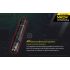 Nitecore MH12 V2 XP-L2 V6 LED výkonná svítilna 1200 lumenů dlouhá životnost 21700 baterie ideální na turistiku
