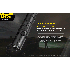 Nitecore MH12 V2 XP-L2 V6 LED výkonná svítilna 1200 lumenů dlouhá životnost 21700 baterie ideální na turistiku