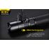 NITECORE MH10 V2 LED svítilna 1000 lumenů USB-C nabíjení kompaktní design spolehlivost venkovní osvětlení