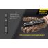 NITECORE MH10 V2 LED svítilna 1000 lumenů USB-C nabíjení kompaktní design spolehlivost venkovní osvětlení