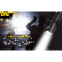 NITECORE MH10 V2 LED svítilna 1000 lumenů USB-C nabíjení kompaktní design spolehlivost venkovní osvětlení