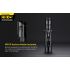 NITECORE MH10 V2 LED svítilna 1000 lumenů USB-C nabíjení kompaktní design spolehlivost venkovní osvětlení