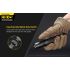 NITECORE MH10 V2 LED svítilna 1000 lumenů USB-C nabíjení kompaktní design spolehlivost venkovní osvětlení
