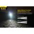 NITECORE MH10 V2 LED svítilna 1000 lumenů USB-C nabíjení kompaktní design spolehlivost venkovní osvětlení
