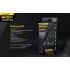 Nitecore MH12 V2 XP-L2 V6 LED výkonná svítilna 1200 lumenů dlouhá životnost 21700 baterie ideální na turistiku