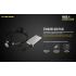Čelovka NITECORE HU60 1600 lumenů s technologií E-focus pro venkovní dobrodružství a lehkou konstrukci