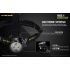Čelovka NITECORE HU60 1600 lumenů s technologií E-focus pro venkovní dobrodružství a lehkou konstrukci