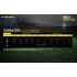 Čelovka NITECORE HU60 1600 lumenů s technologií E-focus pro venkovní dobrodružství a lehkou konstrukci