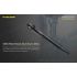 NITECORE NTP31 multifunkční bolt action pero s ergonomickým designem ideální jako psací a nouzový nástroj