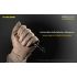 NITECORE NTP31 multifunkční bolt action pero s ergonomickým designem ideální jako psací a nouzový nástroj