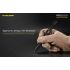 NITECORE NTP31 multifunkční bolt action pero s ergonomickým designem ideální jako psací a nouzový nástroj