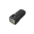 Nitecore T4K přenosná svítilna na klíčenku 4000 lumenů USB-C nabíjení pro každodenní nošení a outdoorové osvětlení