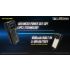 Nitecore T4K přenosná svítilna na klíčenku 4000 lumenů USB-C nabíjení pro každodenní nošení a outdoorové osvětlení