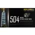 Nitecore MH25S Luminus SST-40 USB-C dobíjecí svítilna 1800 lumenů pro vysoký jas a outdoorové dobrodružství