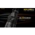 Nitecore MH25S Luminus SST-40 USB-C dobíjecí svítilna 1800 lumenů pro vysoký jas a outdoorové dobrodružství