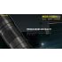 Nitecore MH25S Luminus SST-40 USB-C dobíjecí svítilna 1800 lumenů pro vysoký jas a outdoorové dobrodružství