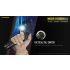 Nitecore MH25S Luminus SST-40 USB-C dobíjecí svítilna 1800 lumenů pro vysoký jas a outdoorové dobrodružství