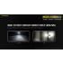 Nitecore MH25S Luminus SST-40 USB-C dobíjecí svítilna 1800 lumenů pro vysoký jas a outdoorové dobrodružství
