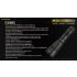 Nitecore MH25S Luminus SST-40 USB-C dobíjecí svítilna 1800 lumenů pro vysoký jas a outdoorové dobrodružství