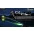 Nitecore P30i LED svítilna 2000 lumenů XHP35 HI dosah 1000 metrů taktická spolehlivá odolná pro outdoorové osvětlení