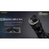Nitecore P30i LED svítilna 2000 lumenů XHP35 HI dosah 1000 metrů taktická spolehlivá odolná pro outdoorové osvětlení
