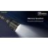 Nitecore P30i LED svítilna 2000 lumenů XHP35 HI dosah 1000 metrů taktická spolehlivá odolná pro outdoorové osvětlení