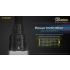 Nitecore P30i LED svítilna 2000 lumenů XHP35 HI dosah 1000 metrů taktická spolehlivá odolná pro outdoorové osvětlení