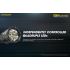 Nitecore P20iX taktická svítilna 4000 lumenů odolná outdoorová svítilna s USB-C nabíjením a stroboskopem