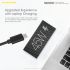 Nitecore NB20000 lehká odolná power banka 20000mAh QC Dual Port USB USB-C pro rychlé nabíjení venkovní gadget