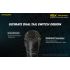 Svítilna Nitecore P10iX 4000 lumenů LED výkonná svítilna outdoorová svítilna spolehlivý zdroj energie