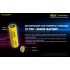 Svítilna Nitecore P10iX 4000 lumenů LED výkonná svítilna outdoorová svítilna spolehlivý zdroj energie