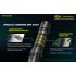 Svítilna Nitecore P10iX 4000 lumenů LED výkonná svítilna outdoorová svítilna spolehlivý zdroj energie