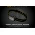 Přední světlomet Nitecore UT27 520 lumenů duální LED technologie XP-G3 S3 ideální pro trekking a kempování