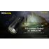 Nitecore TM20K LED svítilna 20000 lumenů USB-C dobíjecí outdoorová vysoce výkonná nouzová svítilna